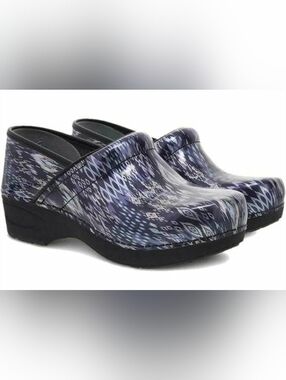 Dansko Ikat XP 2.0 Clog 38